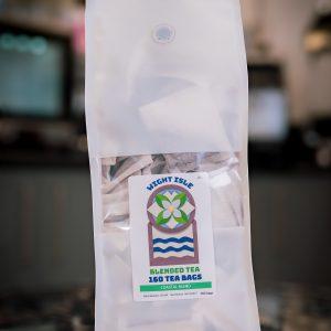 Wight Isle Coastal Blend Tea - 160 Bags