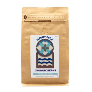 Fairtrade Organic India Monsoon Malabar 200g Beans