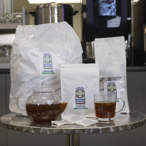 Wight Isle Coastal Blend Tea - 2200 Bags